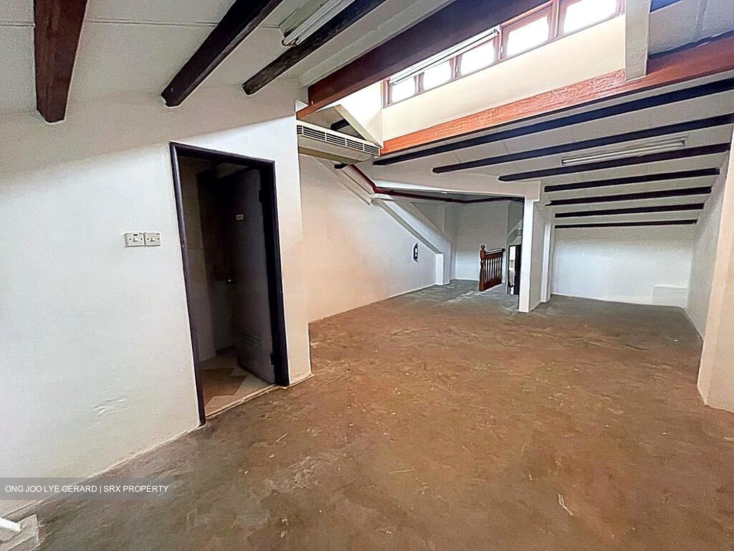 Park Place Residences At Plq (D14), Office #453955691